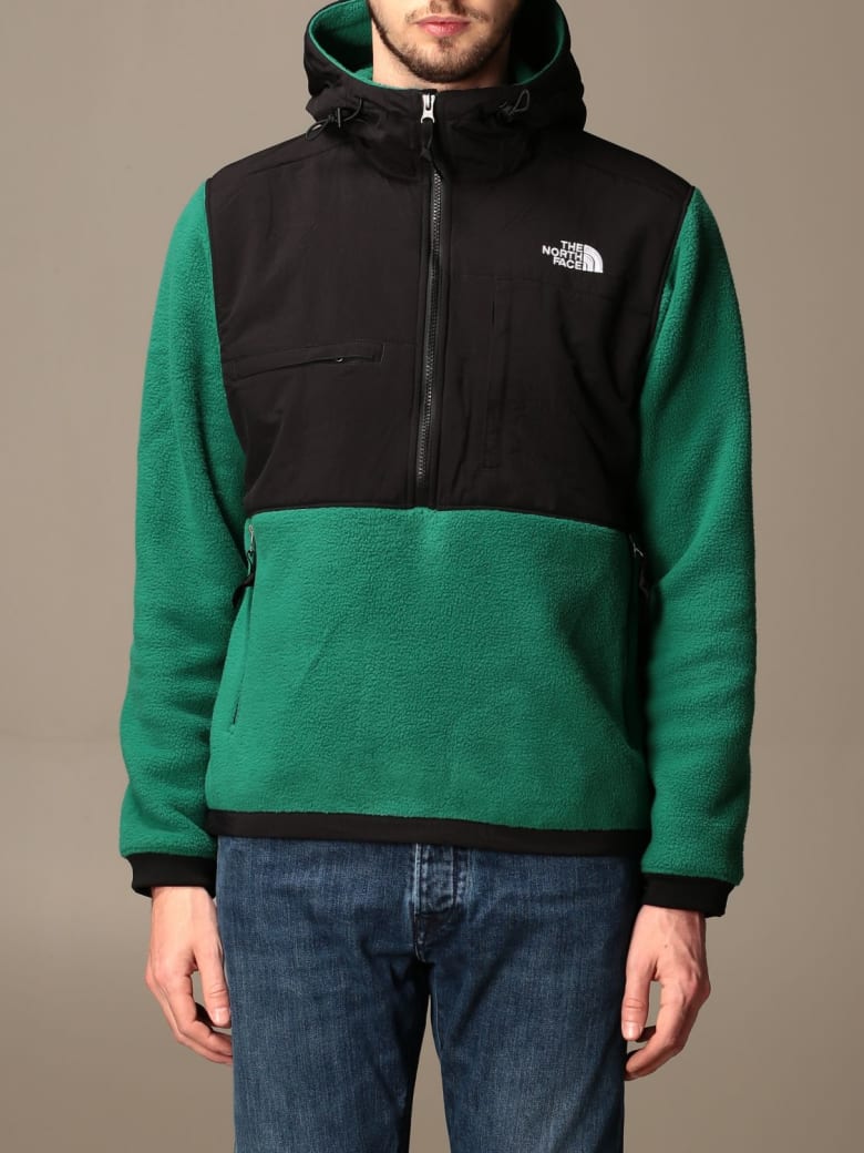 north face sweatshirt sale