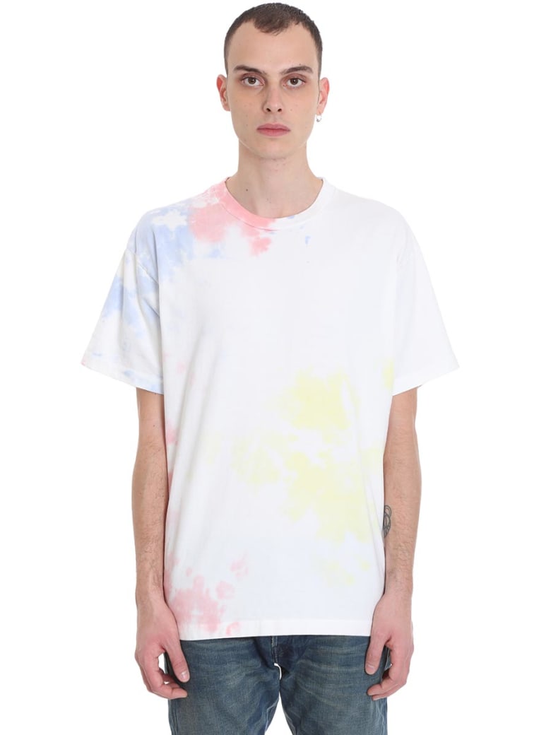 john elliott denim sale