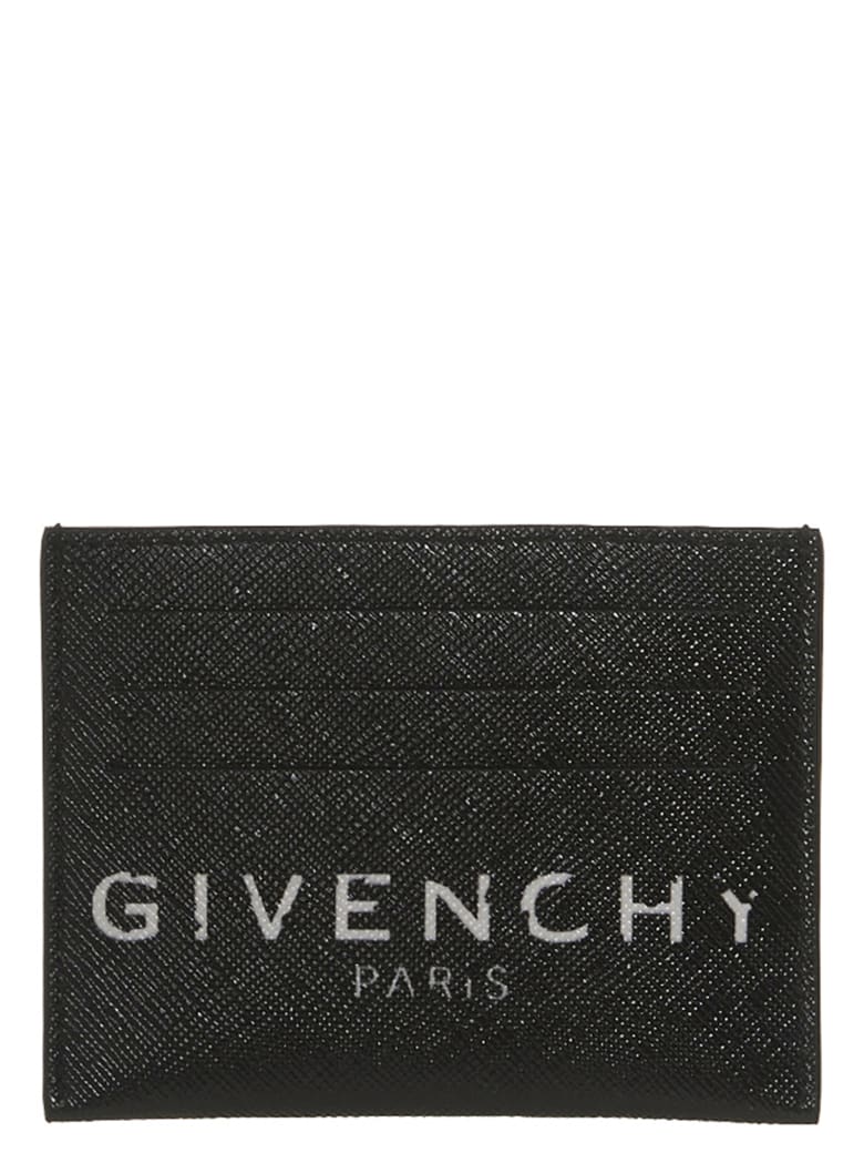 Givenchy Cardholder - Nero