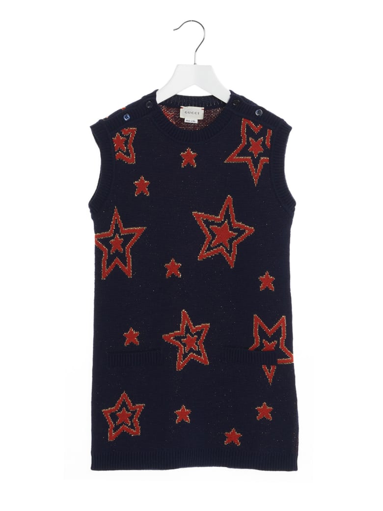 gucci dresses on sale