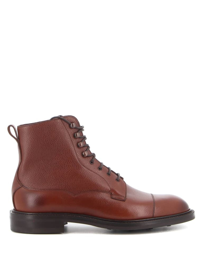 Edward Green Galway - Mahogany
