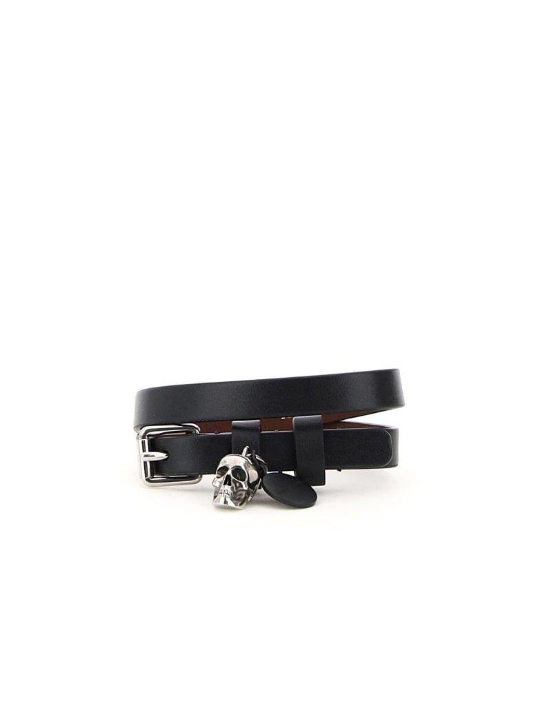 alexander mcqueen bracelet sale