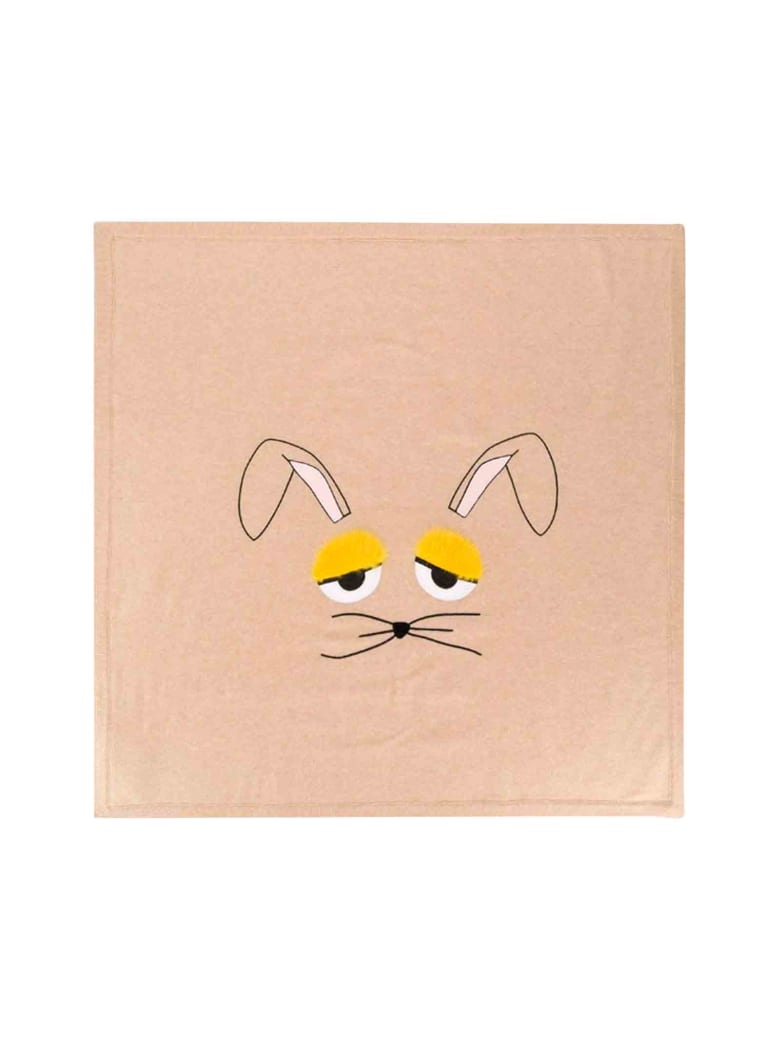 fendi baby blanket sale