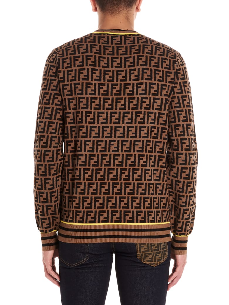 Fendi Sweater | italist, ALWAYS LIKE A SALE