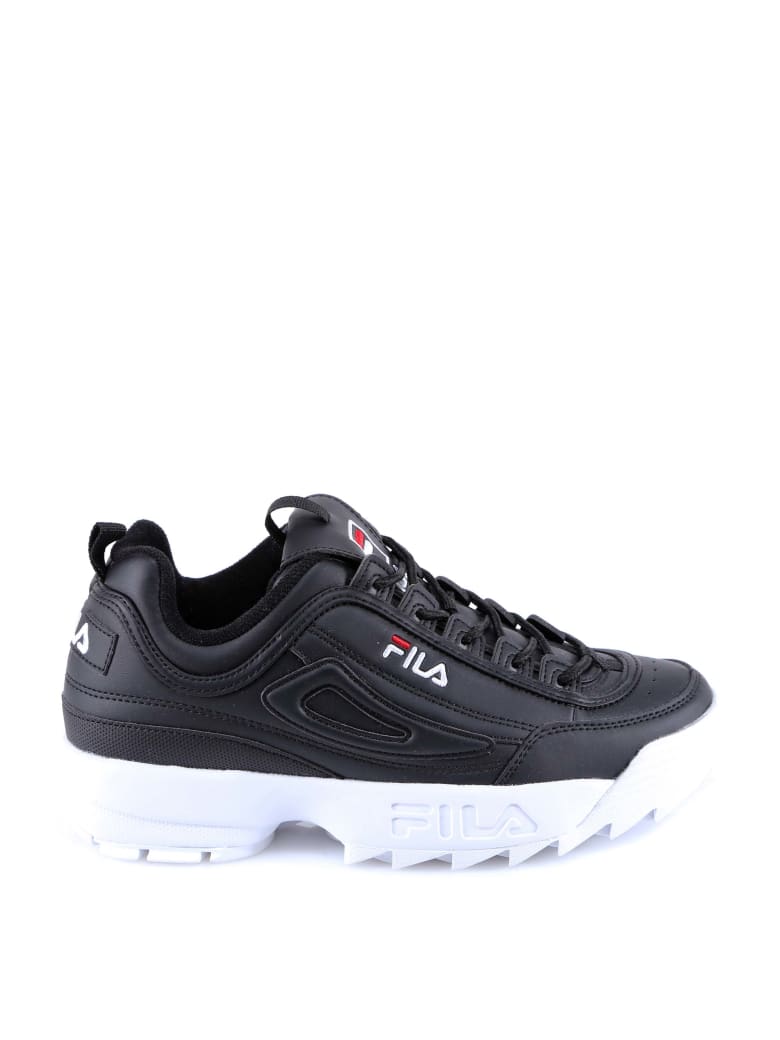 fila sneakers disruptor low