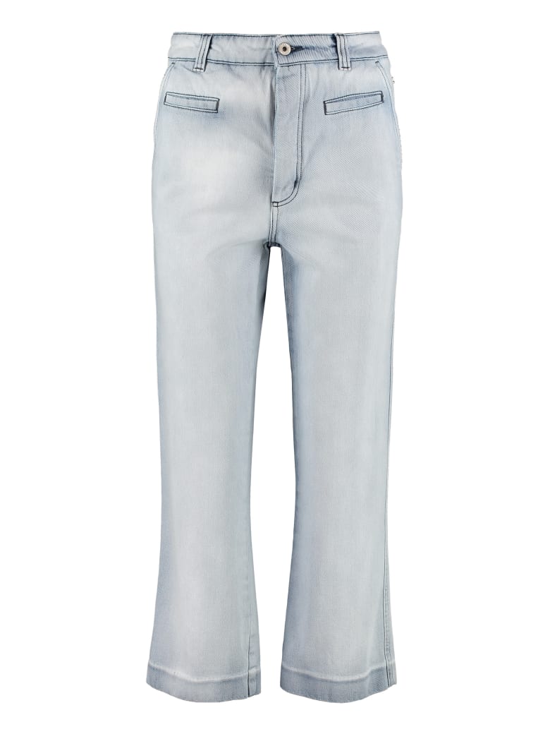 Loewe Jeans | italist, ALWAYS LIKE A SALE