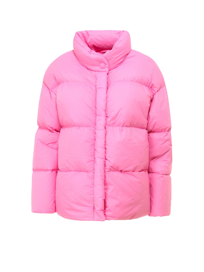 IENKI IENKI Jacket - Pink