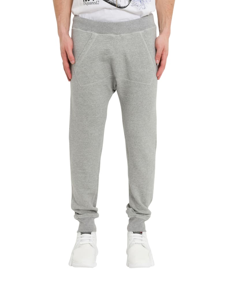 dsquared joggers