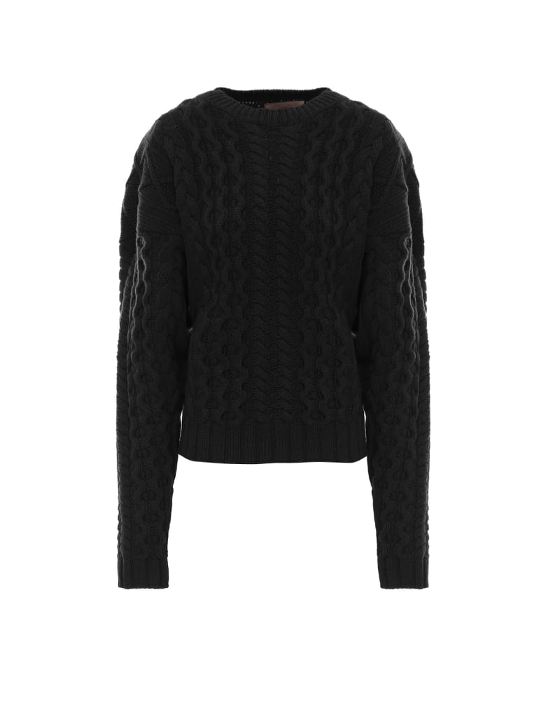 Andamane Sweater - Black