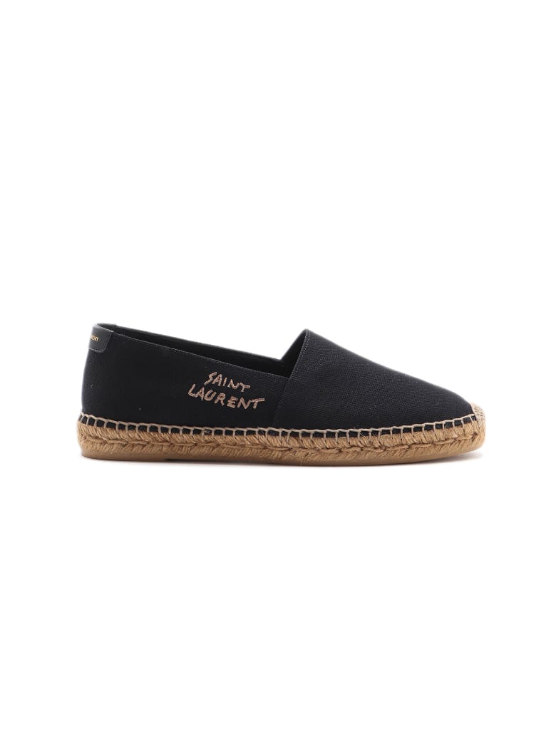 saint laurent espadrilles sale