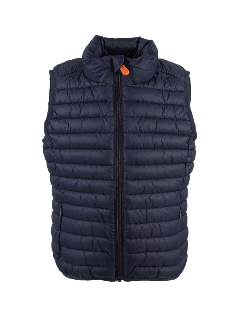 Save the Duck Jacket - Navy