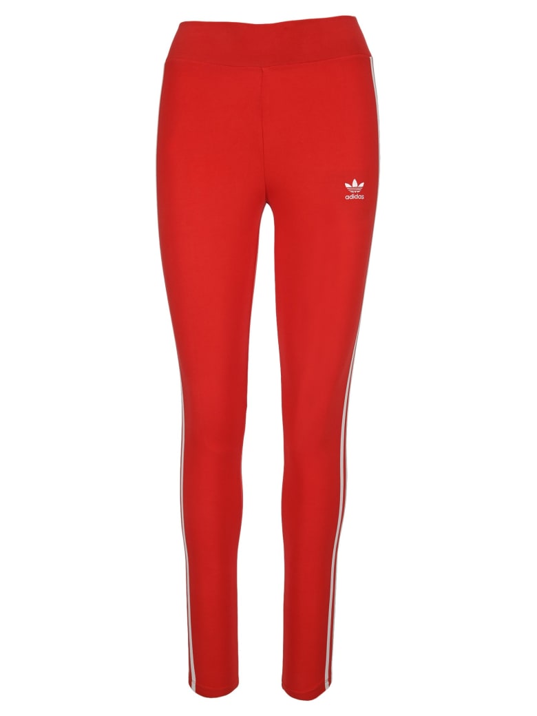 adidas high waisted leggings