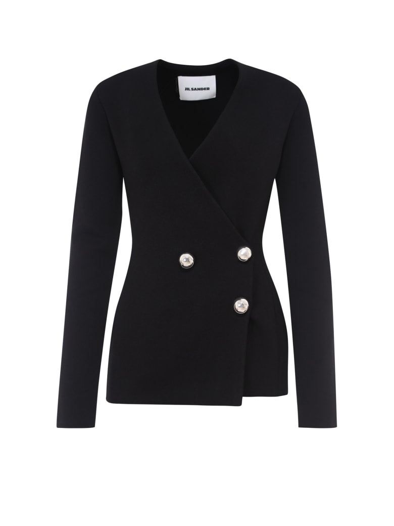 Jil Sander Jacket