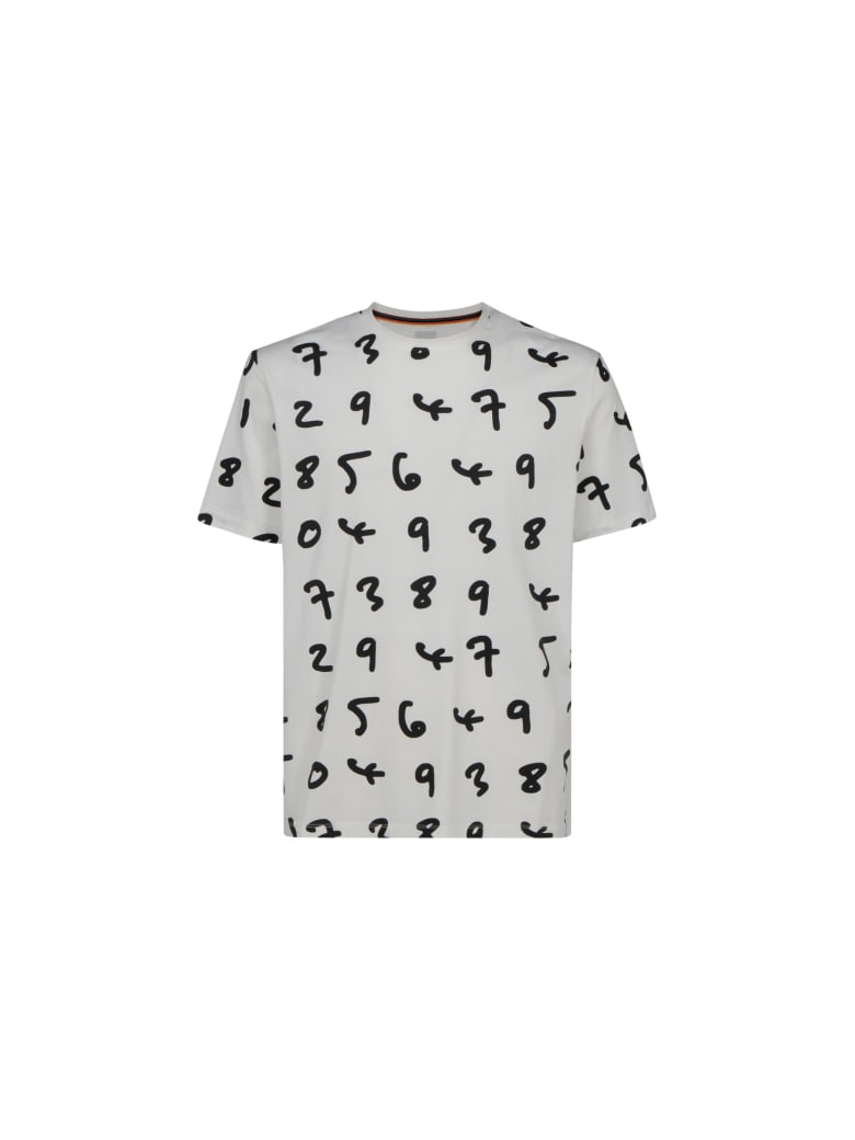 Paul Smith T-shirt - White