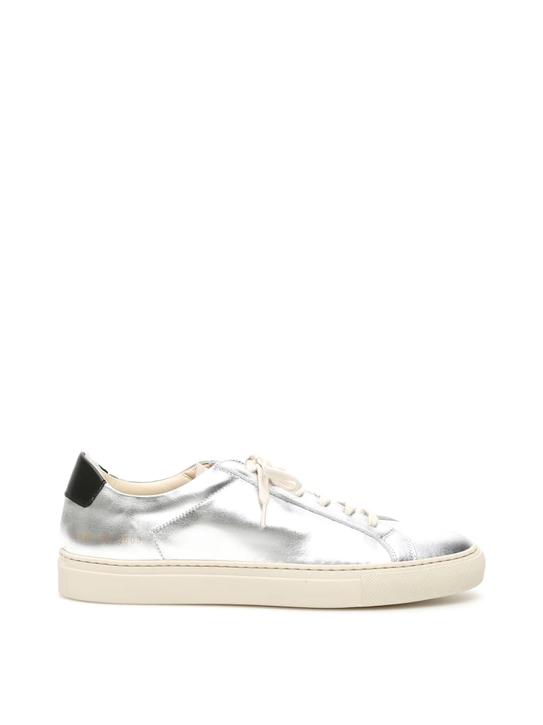 common projects silver