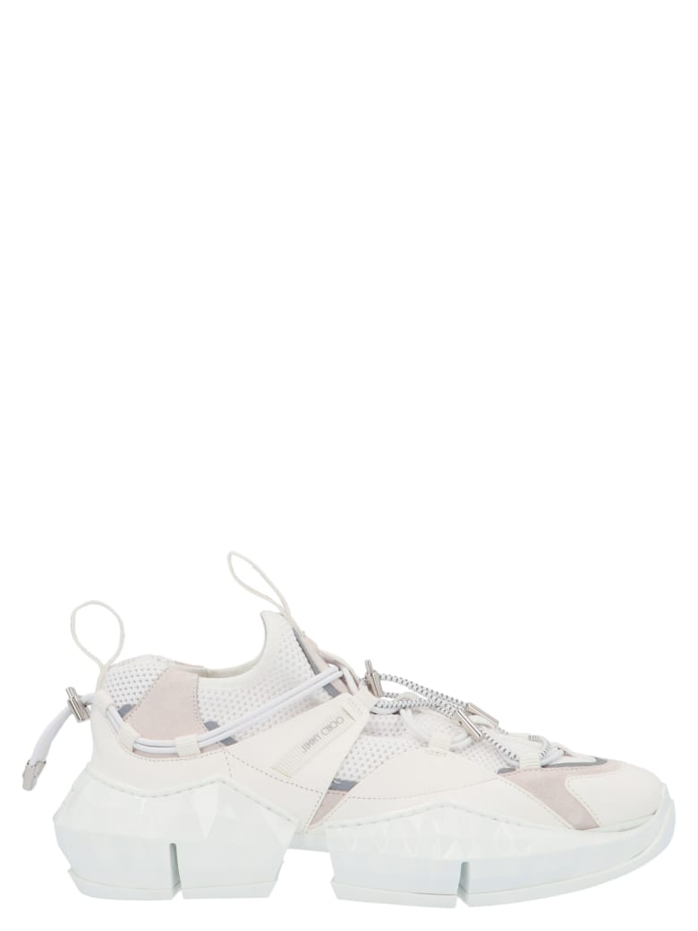 jimmy choo tennis shoes