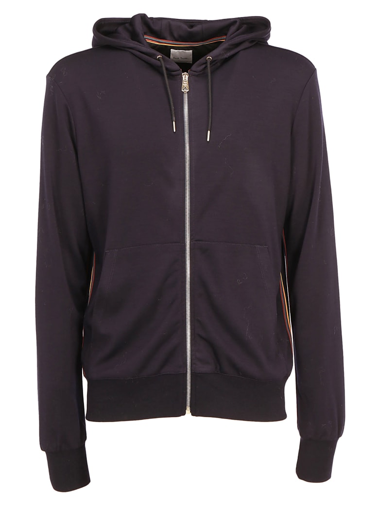 paul smith sweatshirt navy