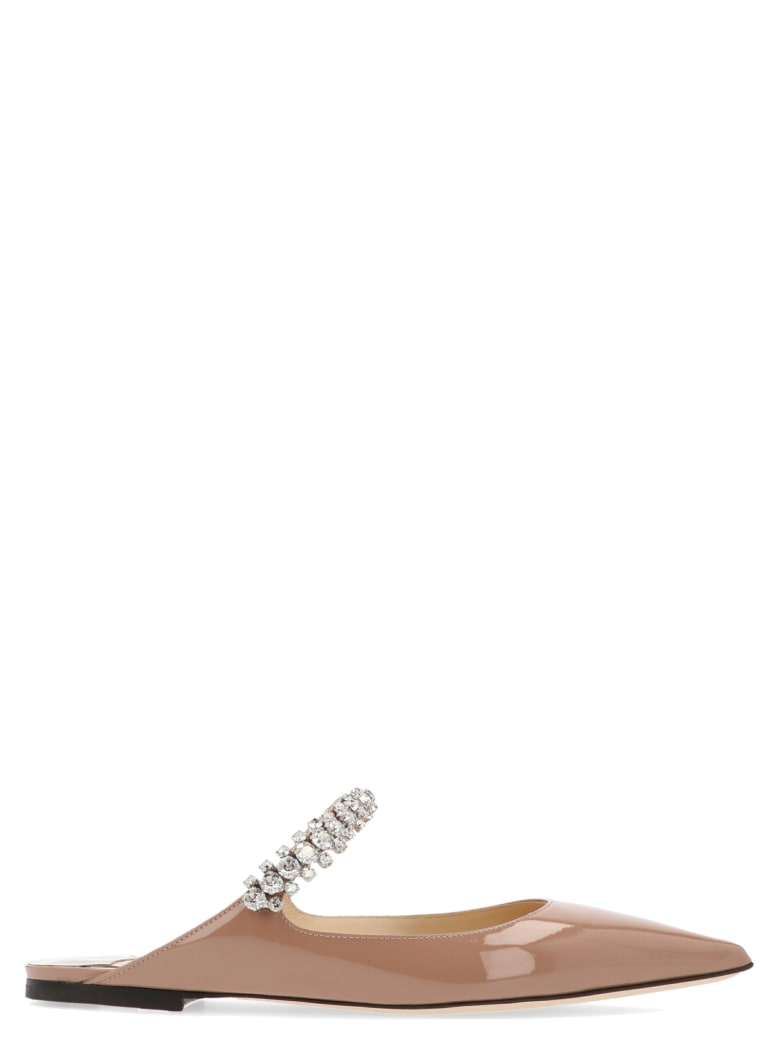 Jimmy Choo 'bing' Shoes - Pink