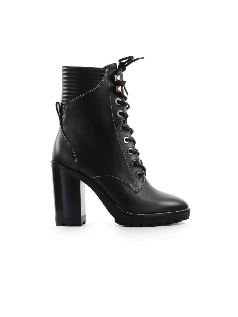 michael kors bastian boots