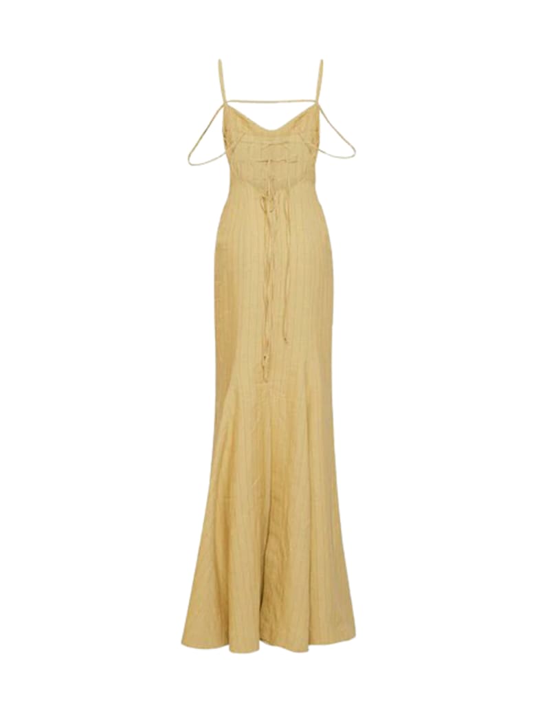 robe camarguaise
