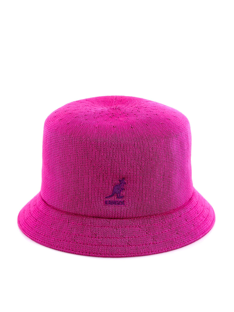 Kangol Kangol Hat Pink 10941131 italist