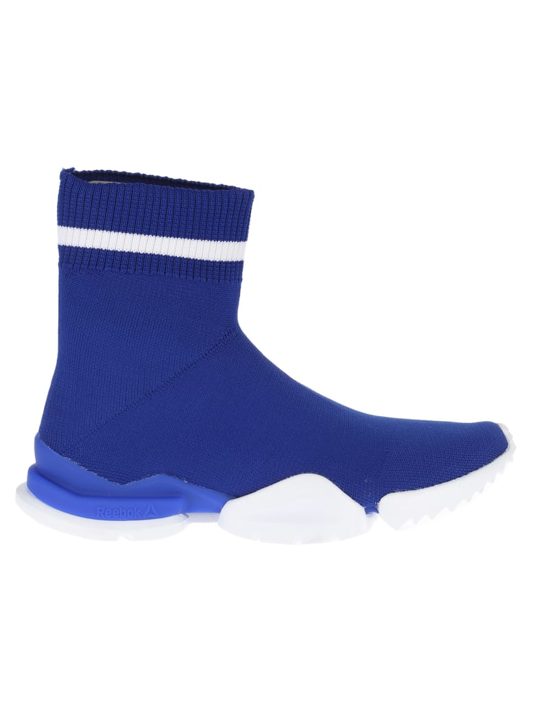 reebok socks sneakers