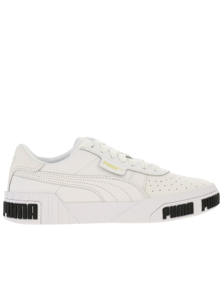 puma casual shoes for womens