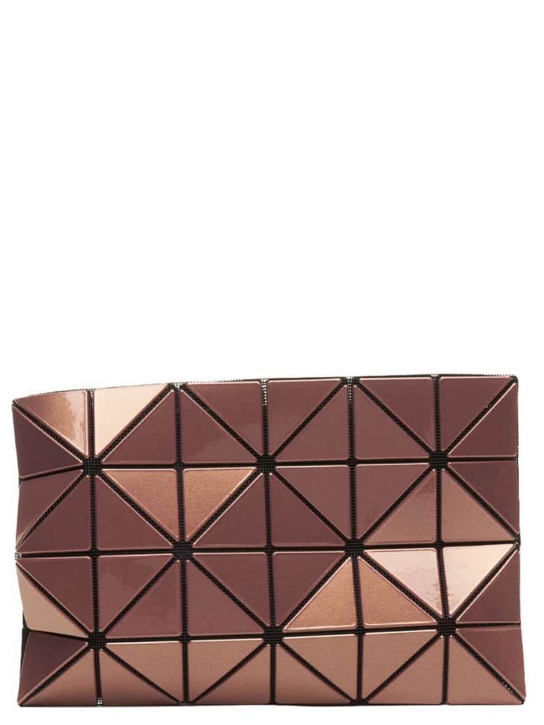 Bao Bao Issey Miyake 'lucent Metallic' Bag