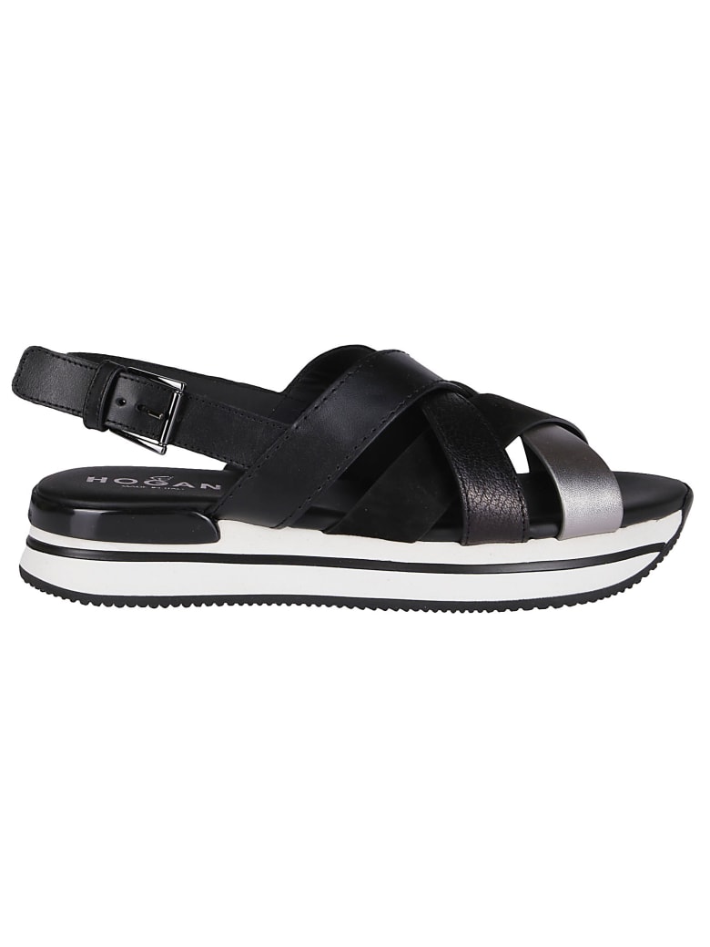 hogan sandals sale