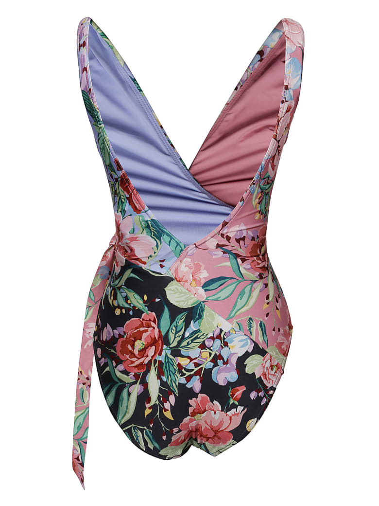 Zimmermann Swimwear italist, ALWAYS LIKE A SALE