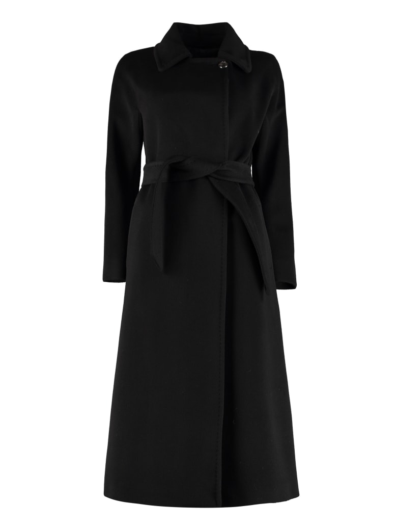 max mara studio coat