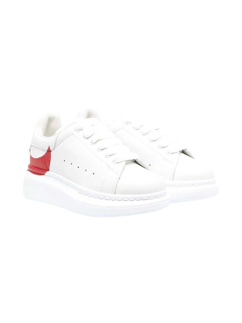 modello alexander mcqueen