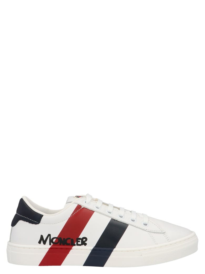 moncler shoes sale