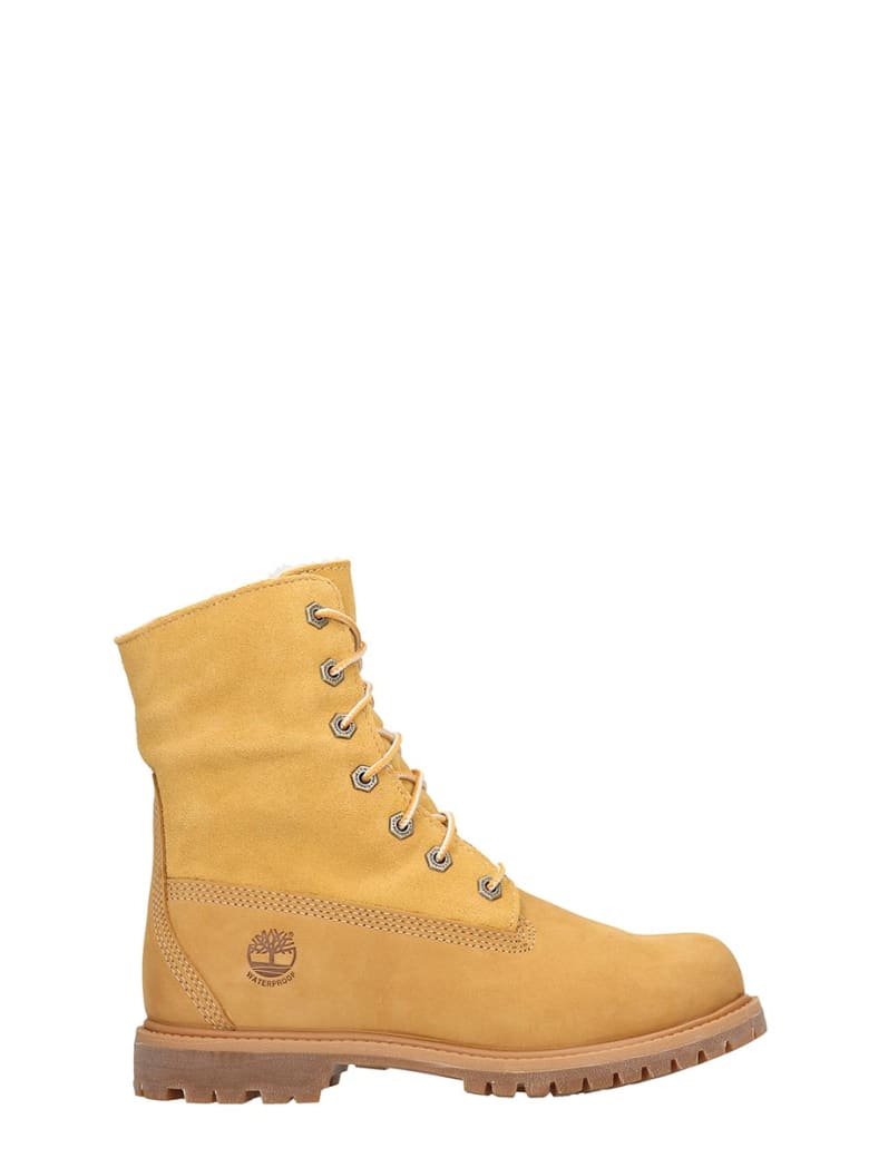 timberland combat boots
