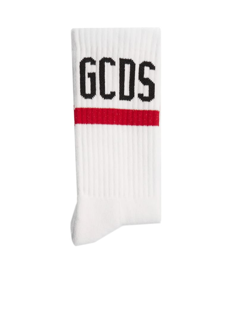 GCDS - White