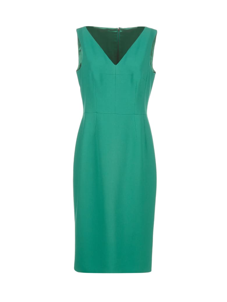Dolce & Gabbana Dolce & Gabbana Dress - Verde scuro - 10969389 | italist