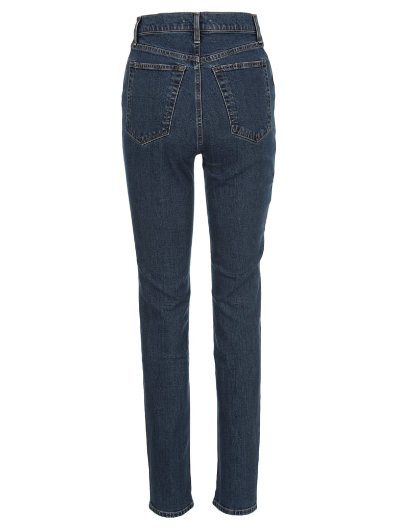 Helmut Lang Slim-fit Jeans | italist, ALWAYS LIKE A SALE