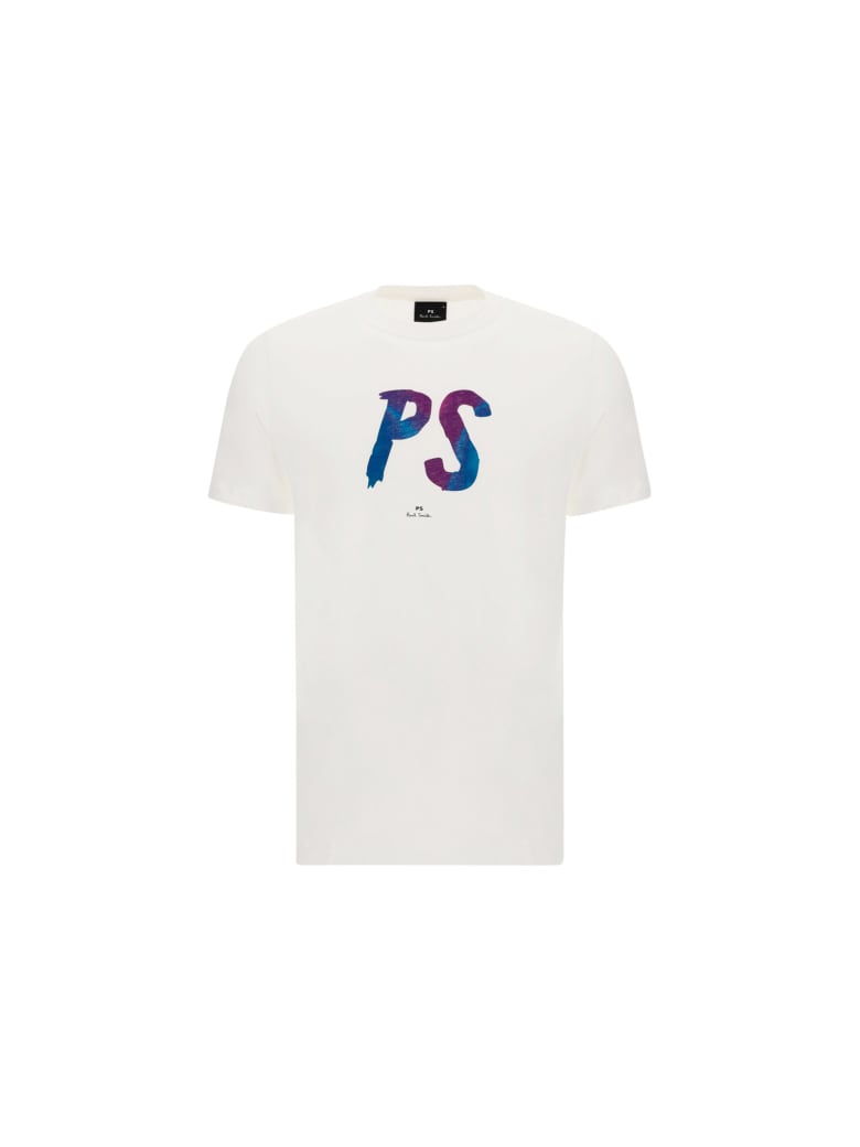 Paul Smith T-shirt - Off white