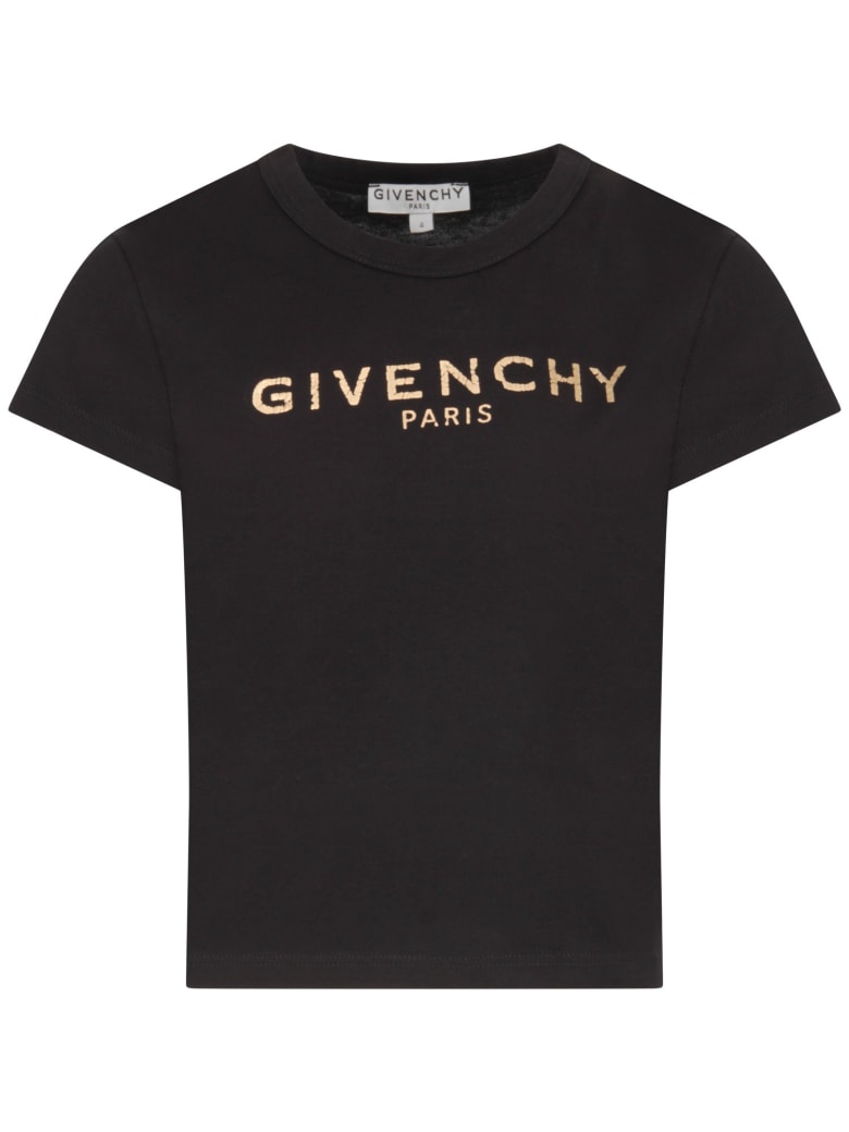 givenchy girl shirt