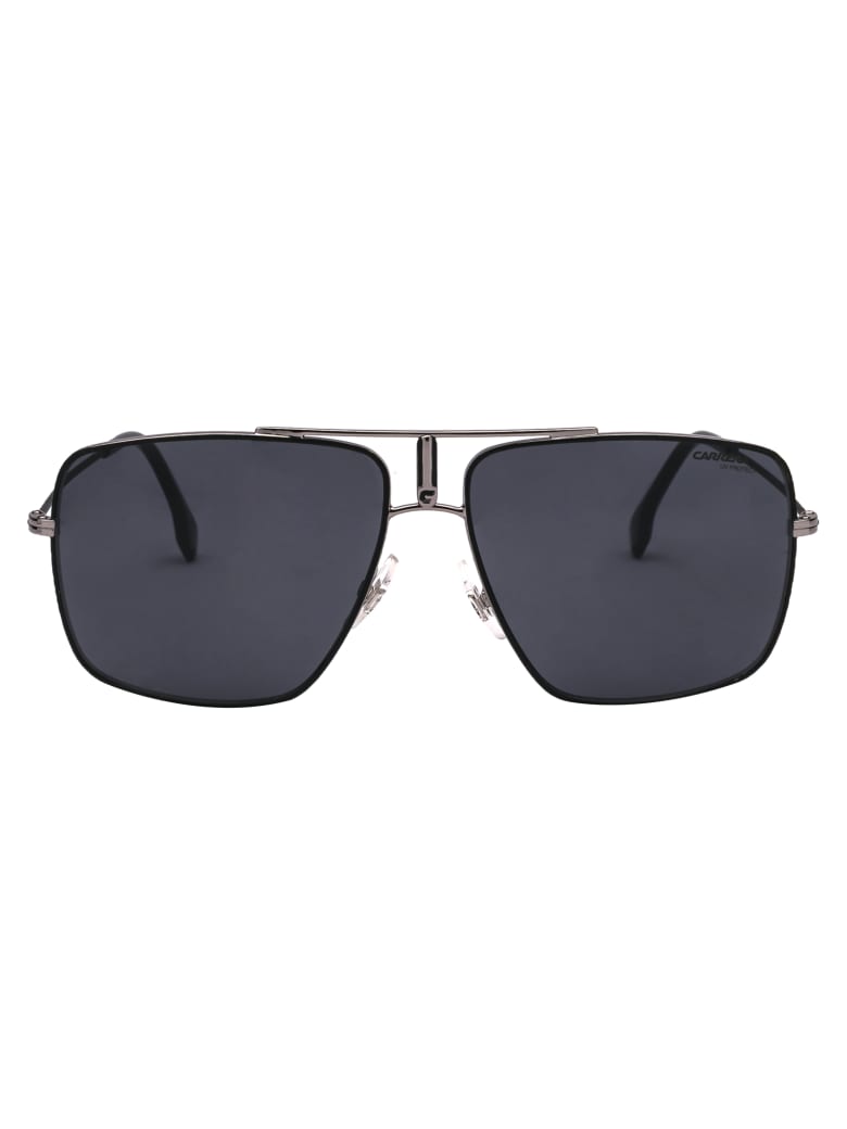 Carrera 1006/s Sunglasses - TI7IR RUTBK MTTBLK