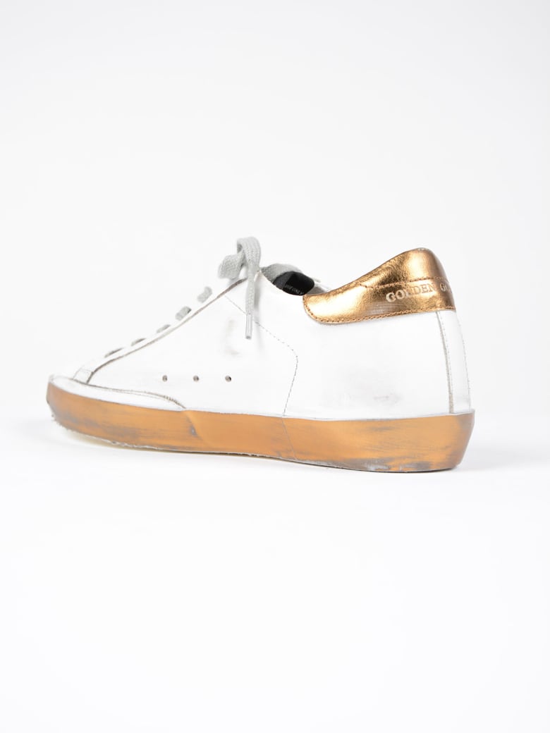 golden goose sneakers made in italy