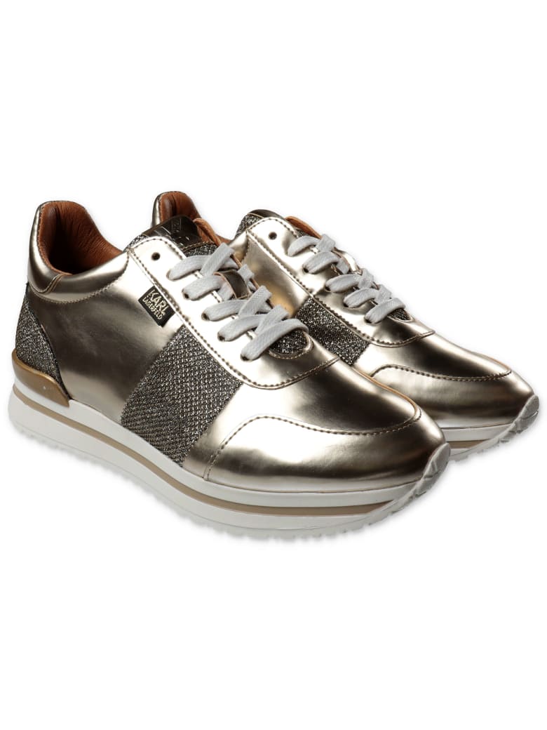 karl lagerfeld shoes sale