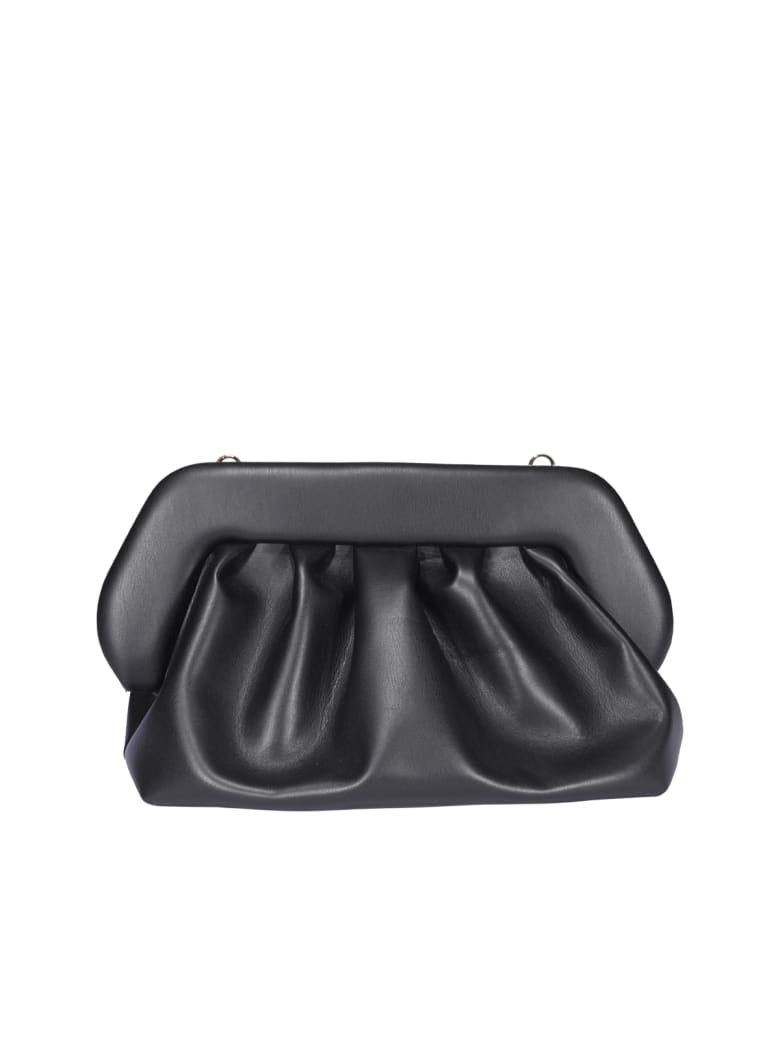 THEMOIRè Bios Pouch - BLACK