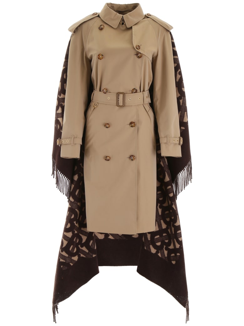burberry trench sale