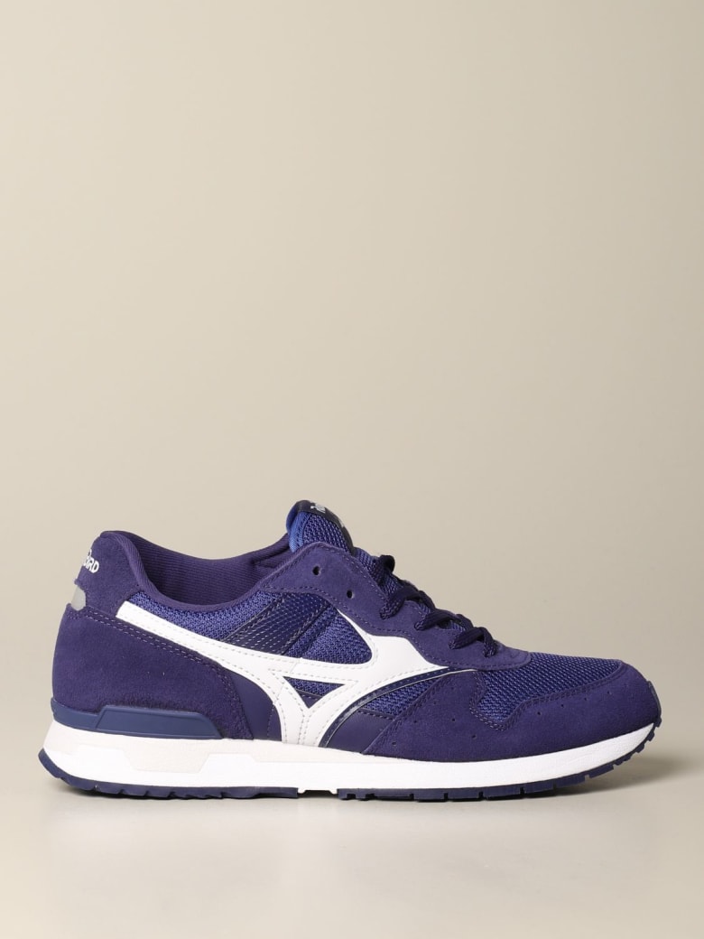 mizuno 1906 purple