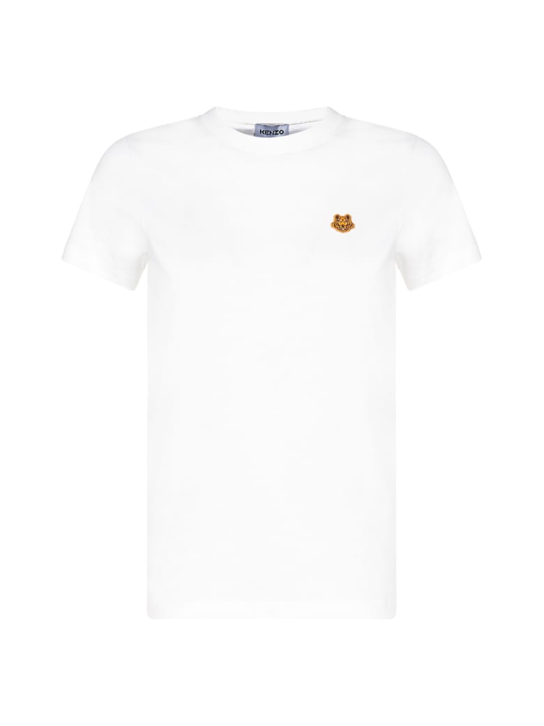 Kenzo T-shirt - WHITE