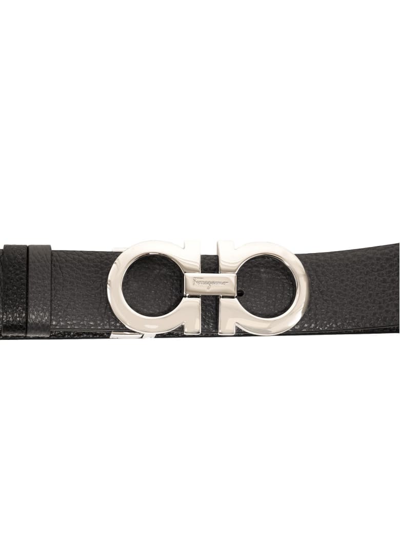 gucci ferragamo belt