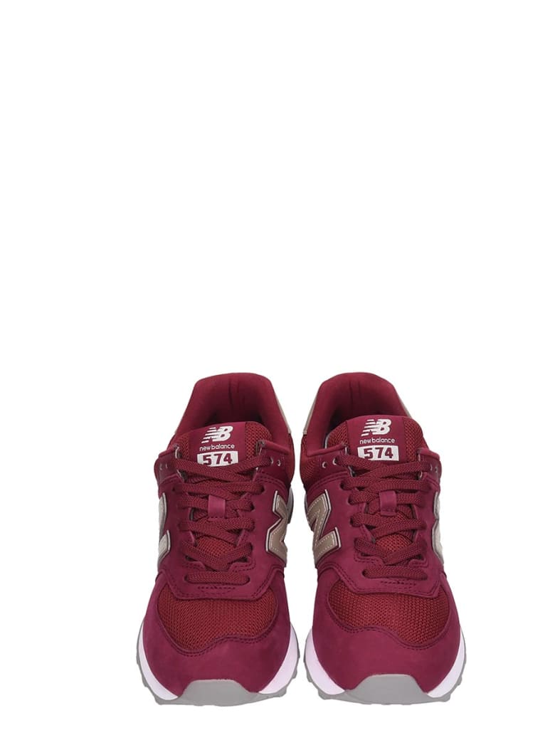 new balance 574 bordeaux 40 new balance 574 bordeaux 40