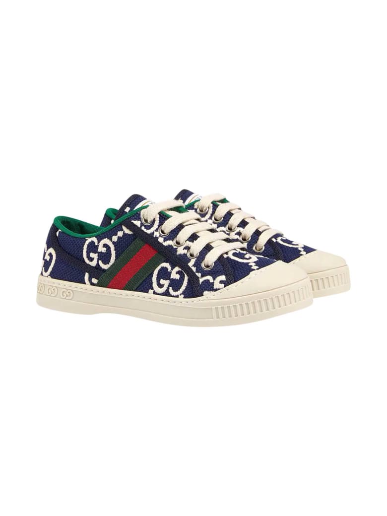 Gucci Multicolor Sneakers