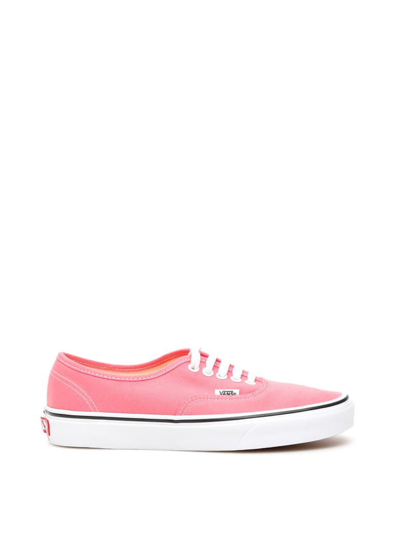 vans authentic pink Online Shopping for 